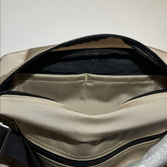 NWOT Marimekko My Things Crossbody Bag - Fog Blue/Sand - Picture 11 of 16